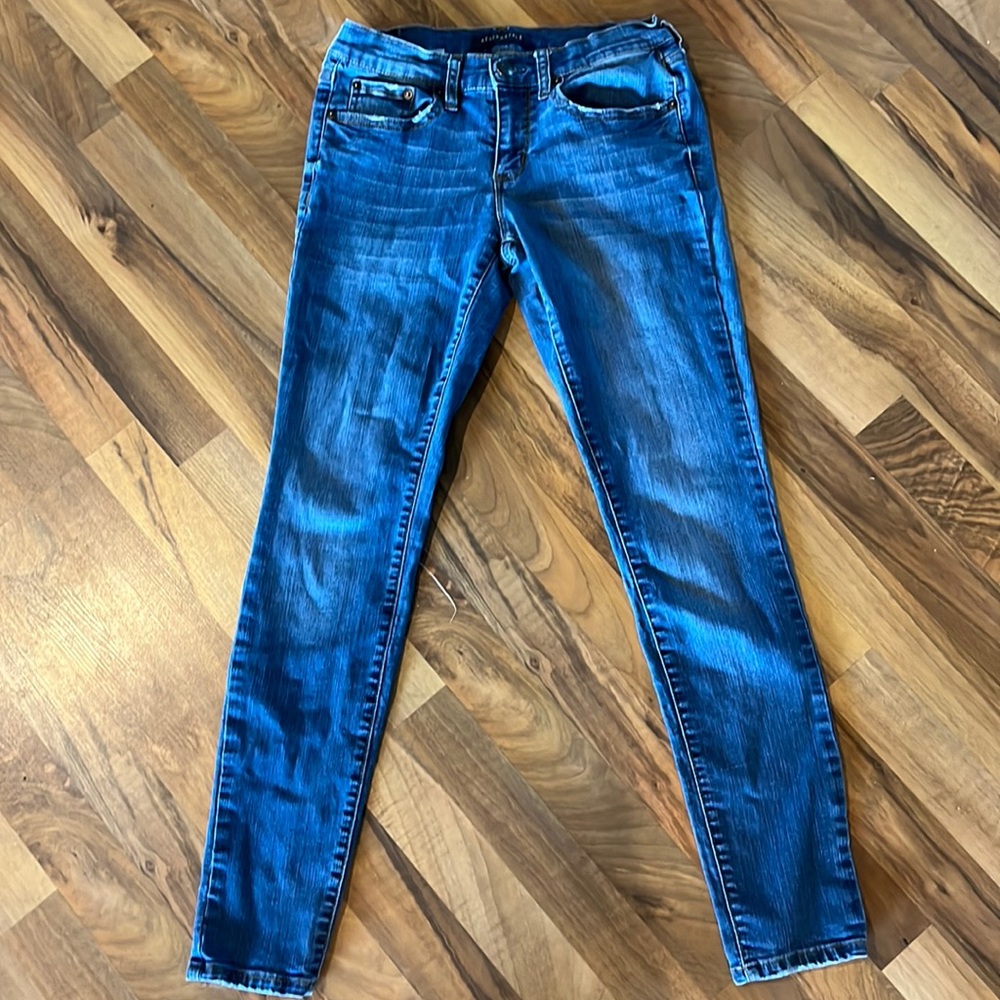 Aeropostale jeggings
